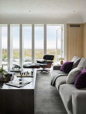 Coastal Retreat