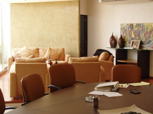 Prodemex - DIN interiorismo