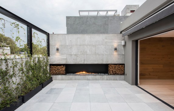 La Fontaie 2 - Sobrado + Ugalde Arquitectos