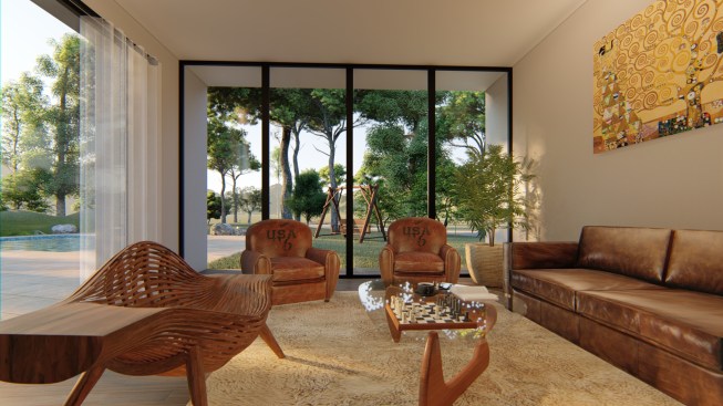 cyril curto architect