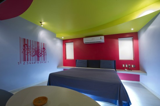 Hotel Condesa de Malibran - DIN interiorismo