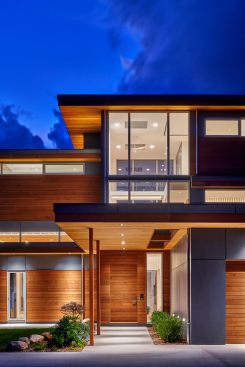 Riverglass House