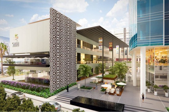 Sania - Grow Arquitectos