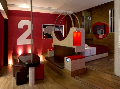 Centra2 - DIN interiorismo