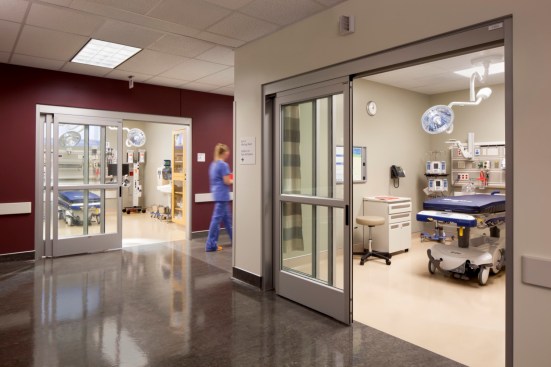 Emergency+department+bays