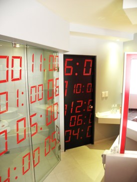 Hotel Kron - DIN interiorismo