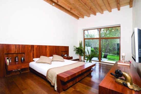 Casa HTB3 - Lopez Duplan Arquitectos