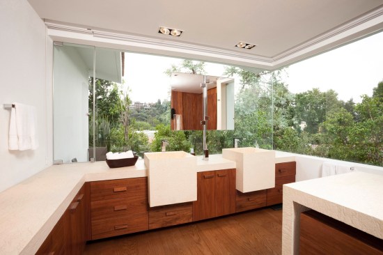 Casa HRE24 - Lopez Duplan Arquitectos