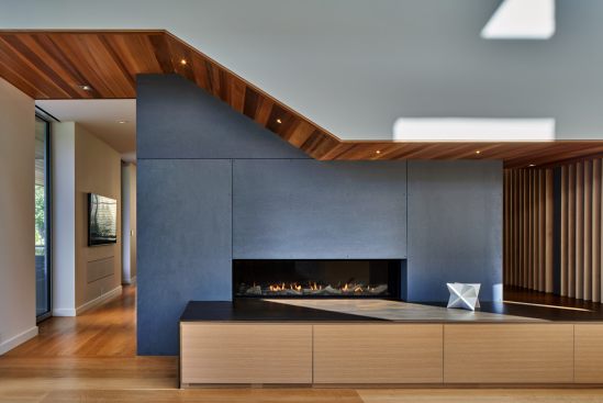 Riverglass House