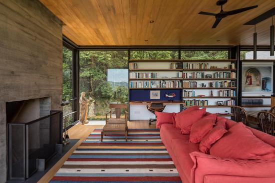 Rio House | Olson Kundig