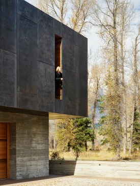 Riverbend (CLB Architects)