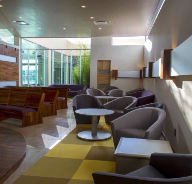 Arriaga - DIN interiorismo