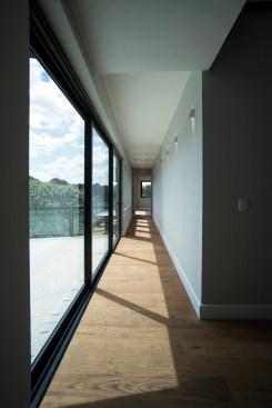 Real de Hacienda - Sobrado + Ugalde Arquitectos