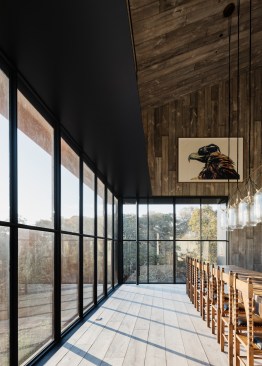 Big Barn