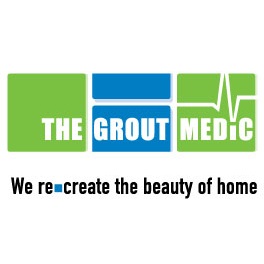 The Grout Medic of Northern Virginia