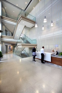 Farmers Insurance Training & Call Center, Grand Rapids, MI