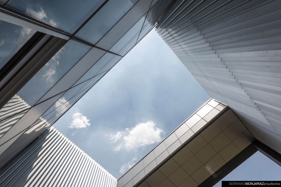 Altaire II - Serrano Monjaraz Arquitectos