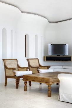 Architects Africa, The Odyssey