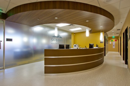 Nursing Station