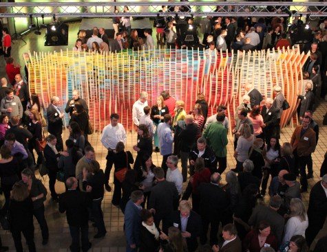 Centennial Chromagraph, by Variable Projects.