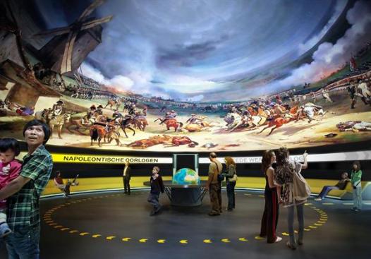 Themed gallery: Napoleonic wars.