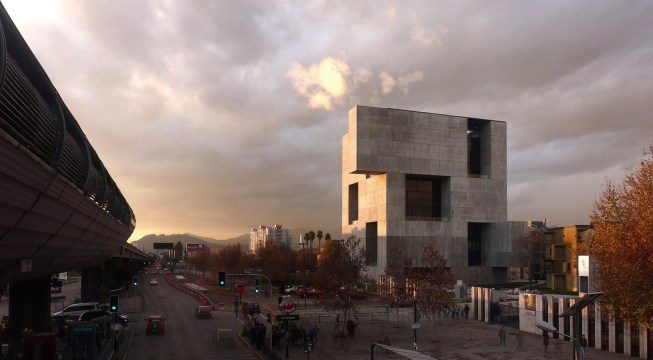 Universidad Católica de Chile Innovation Center, Santiago, Chile