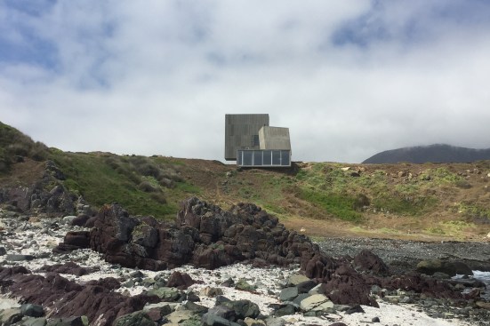 Casa Ocho Quebradas, Los Vilos, Chile