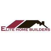 Elite Home Builders
