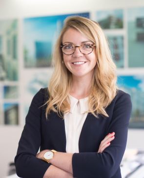 Emily McGee (McGowan)