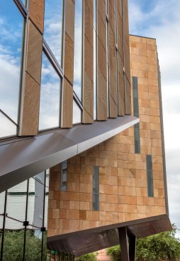 Beus Center for Law and Society at Arizona State University, Sandra Day O’Connor College of Law, Phoenix, Arizona