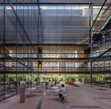 Beus Center for Law and Society at Arizona State University, Sandra Day O’Connor College of Law, Phoenix, Arizona