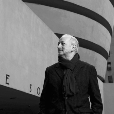 Enrique Norten, Hon. FAIA