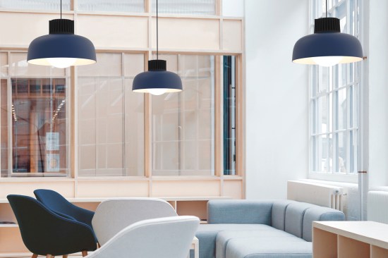 Bloom by Eureka Lighting