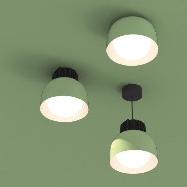 Bloom by Eureka Lighting