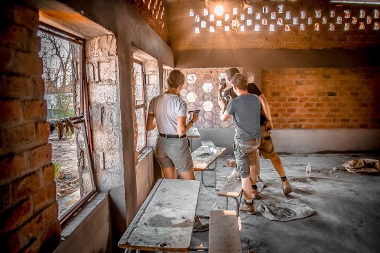 The Evergreen School