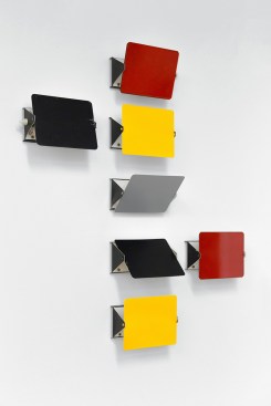 Protoypes Lumières (1963)Charlotte Perriand