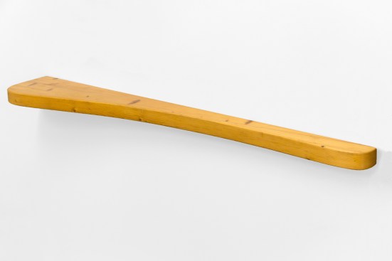 Console murale (c. 1968)Charlotte Perriand