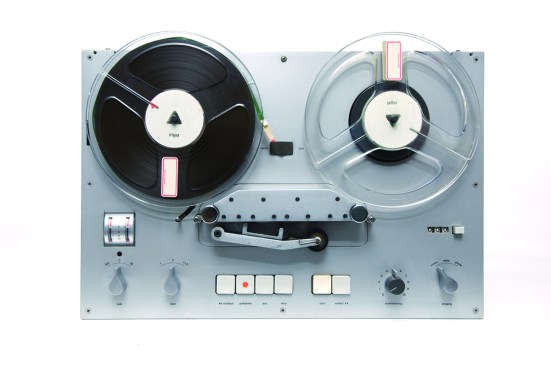 TG 60 Tape Recorder (1965)