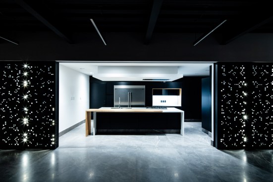 La Galera - CRAFT Arquitectos