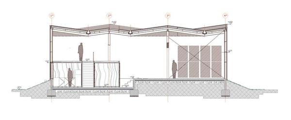Section A-A.