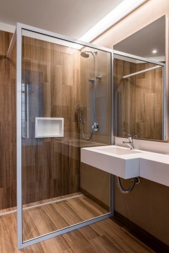 Companion Bathroom