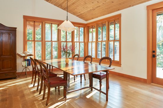 Bainbridge Island Farmhouse