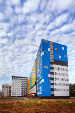 Building+Facades+Design