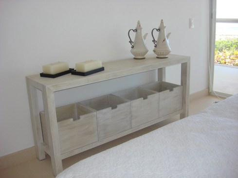 Departamento Tipo Playamar - Lopez Duplan Arquitectos