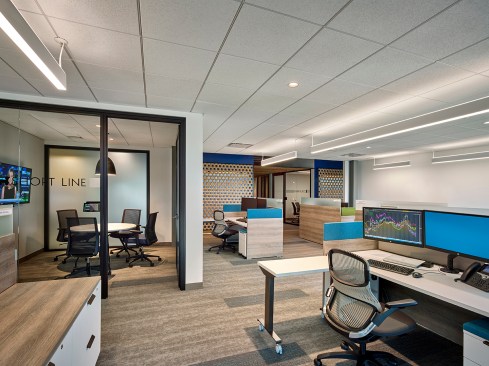 Workstations
