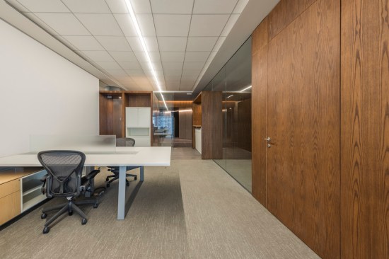 Showroom Torre Reforma - BASO Arquitectura 