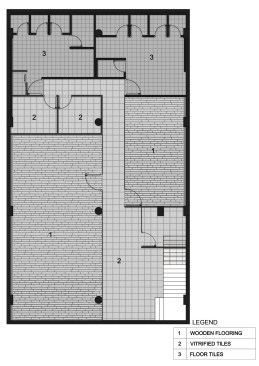 flooring plan