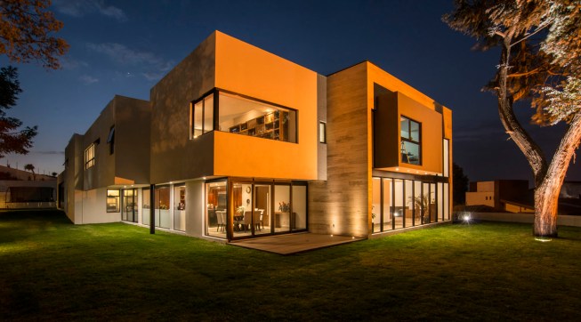 Jaral de Berrio - Sobrado + Ugalde Arquitectos