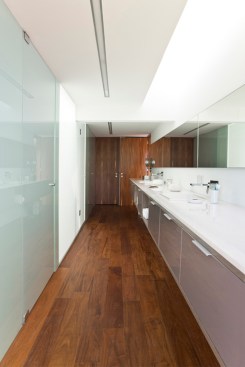 Casa Roqueta - BASO Arquitectura 