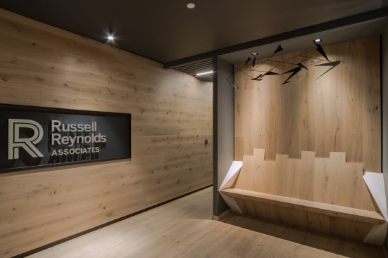 Russell Reynolds - Eskema Arquitectos